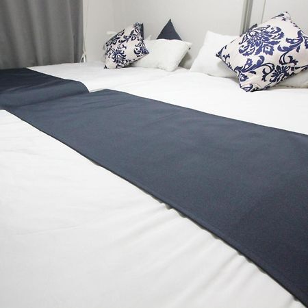Luana Arai Apartment Tokyo Luaran gambar