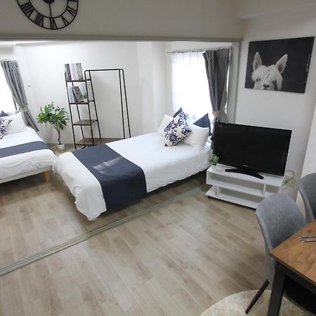 Luana Arai Apartment Tokyo Luaran gambar