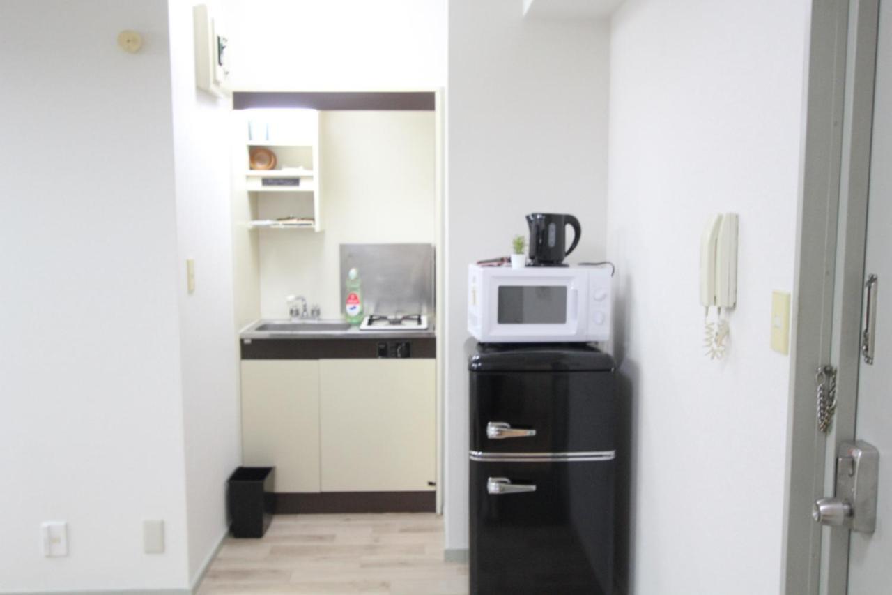Luana Arai Apartment Tokyo Luaran gambar