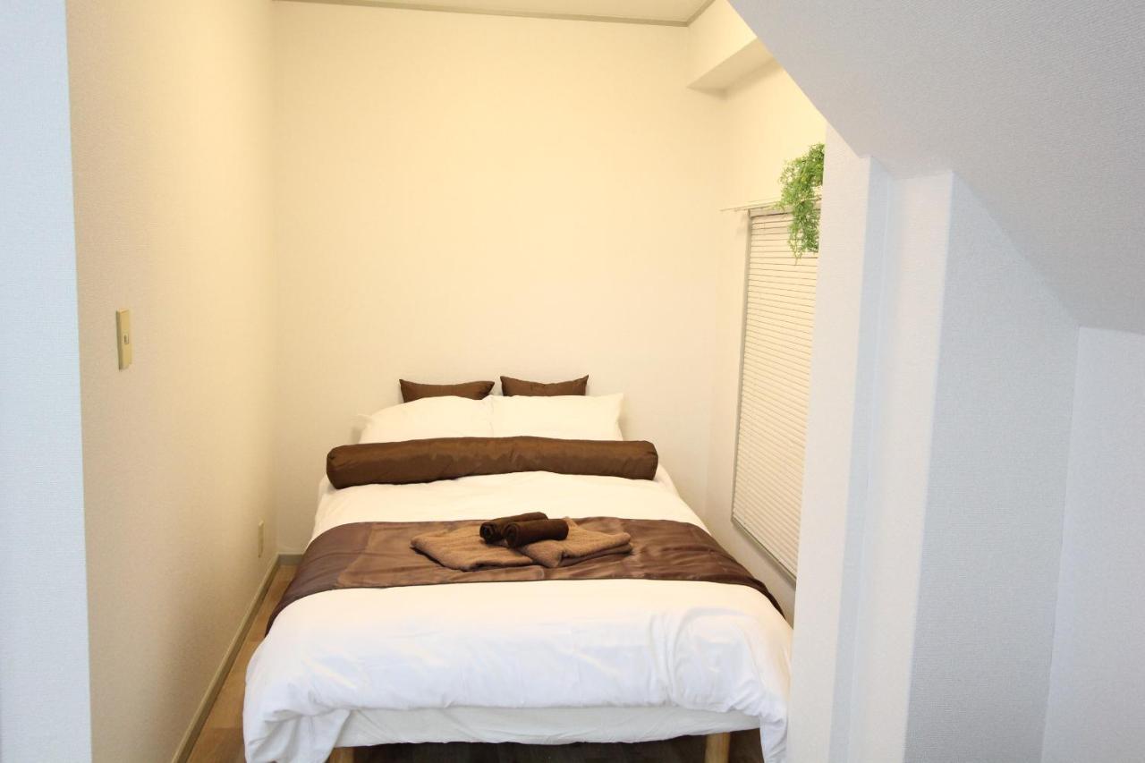 Luana Arai Apartment Tokyo Luaran gambar