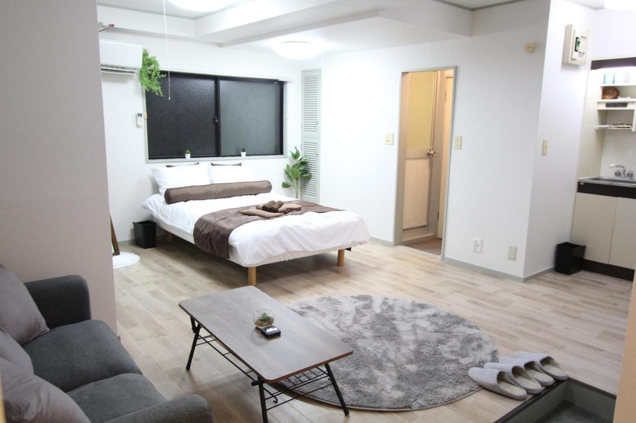 Luana Arai Apartment Tokyo Luaran gambar