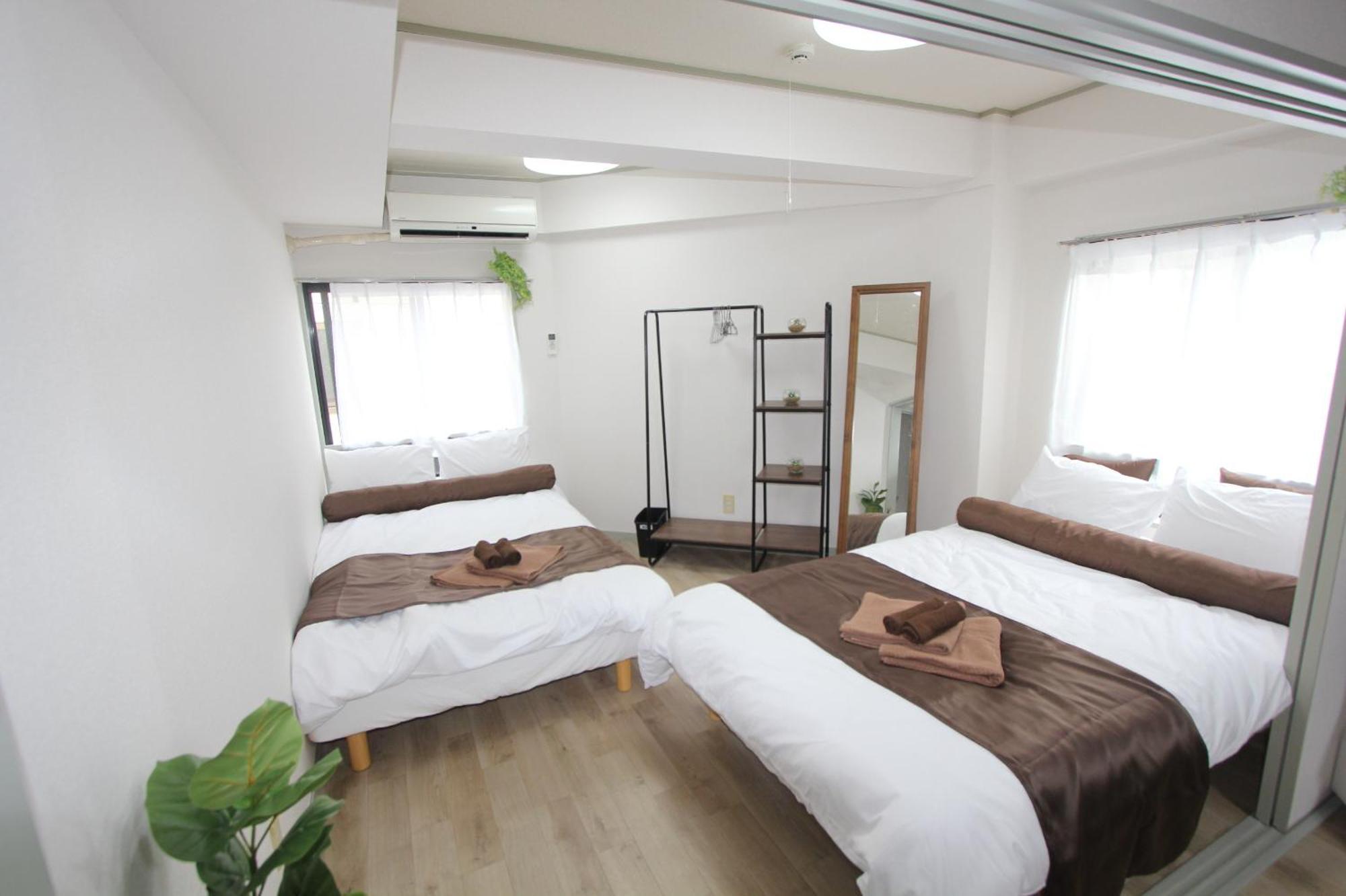 Luana Arai Apartment Tokyo Luaran gambar