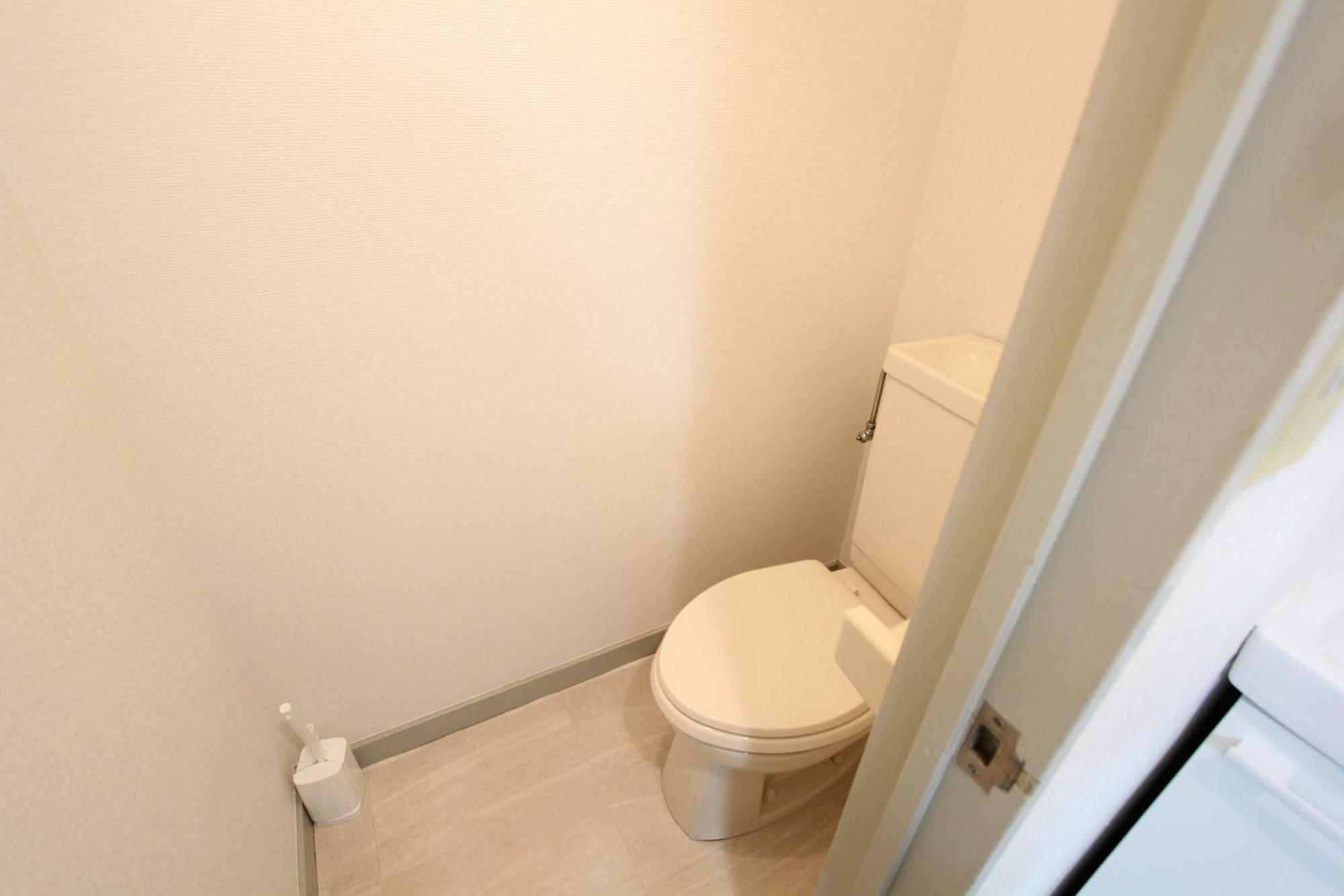 Luana Arai Apartment Tokyo Luaran gambar