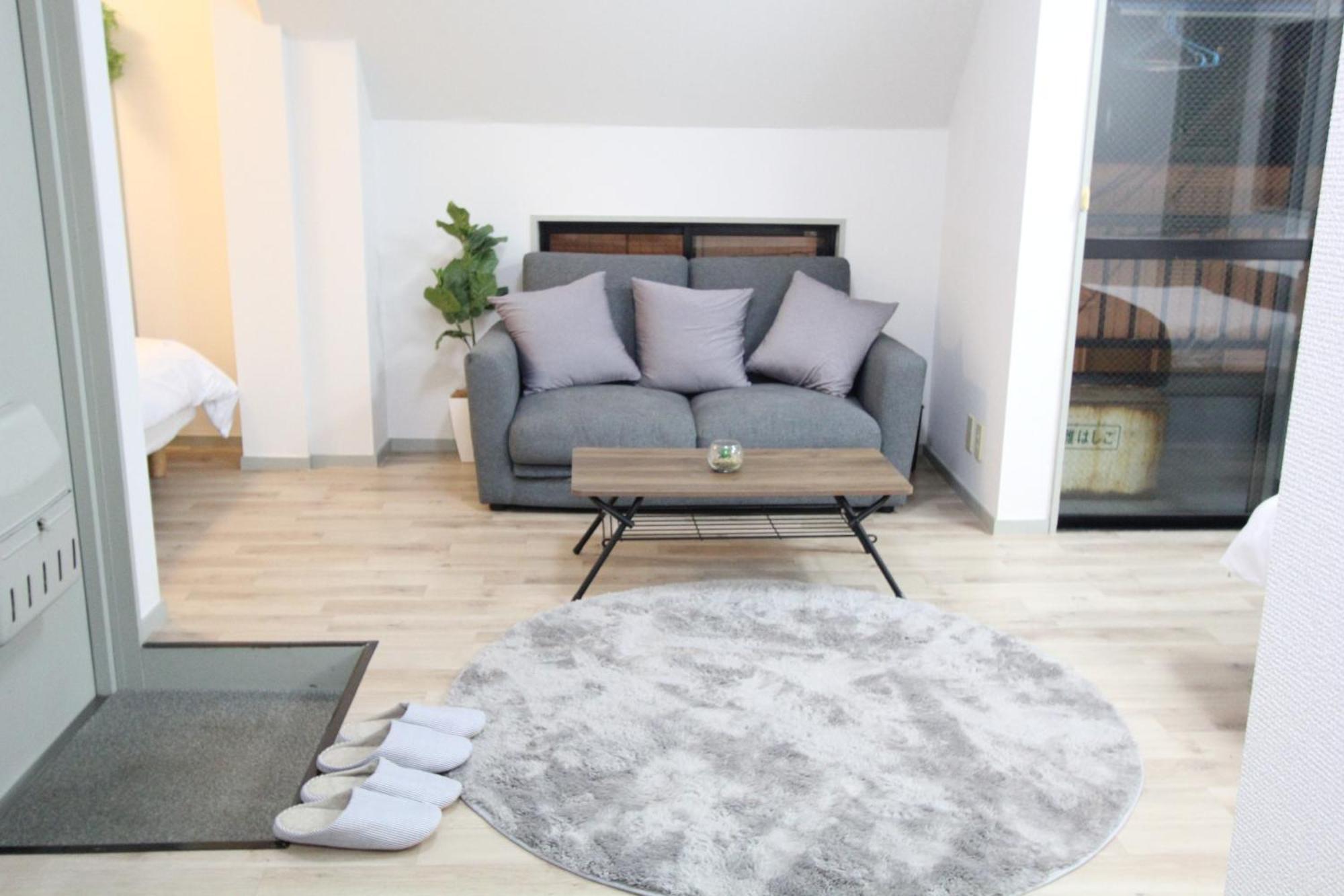 Luana Arai Apartment Tokyo Luaran gambar