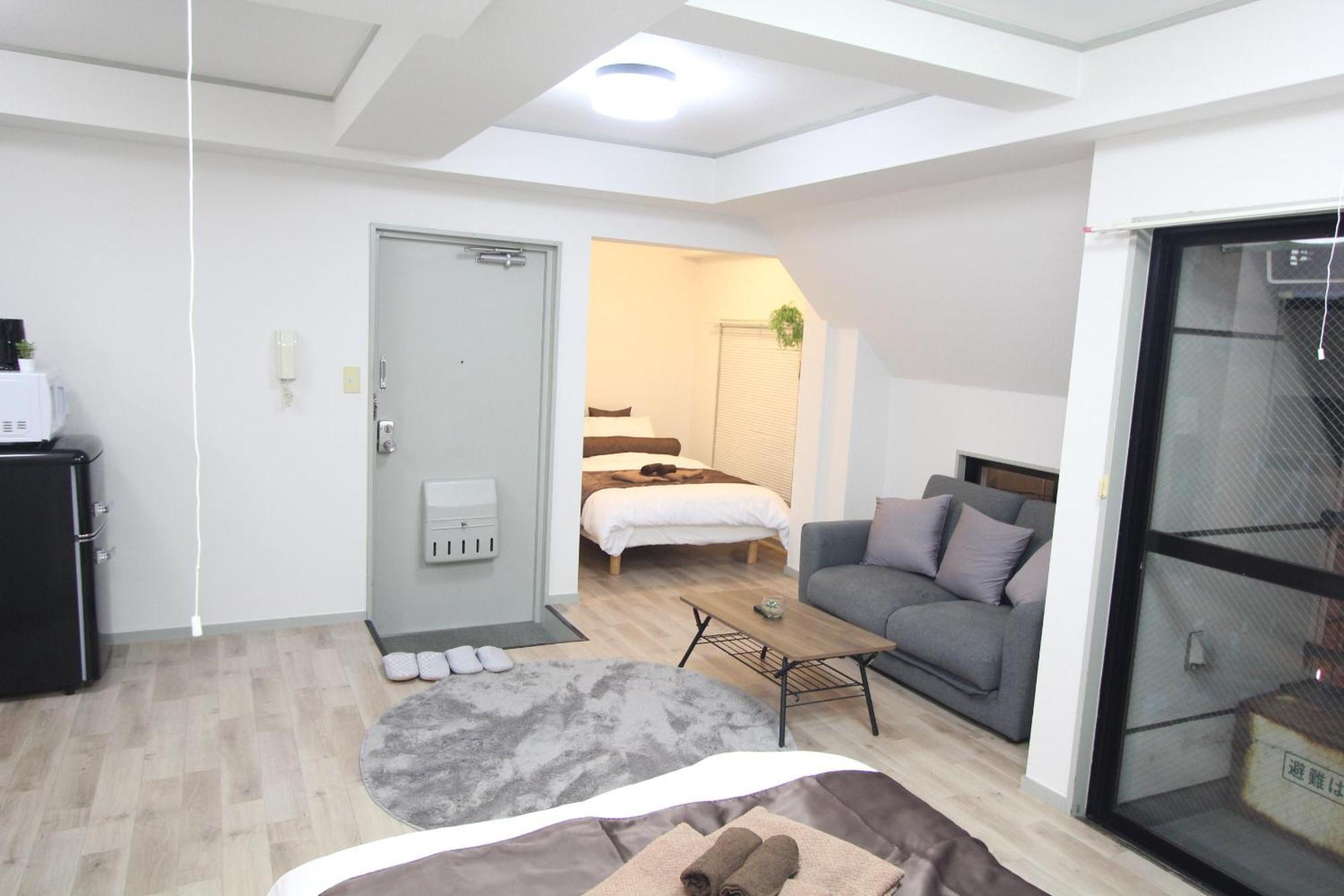 Luana Arai Apartment Tokyo Luaran gambar