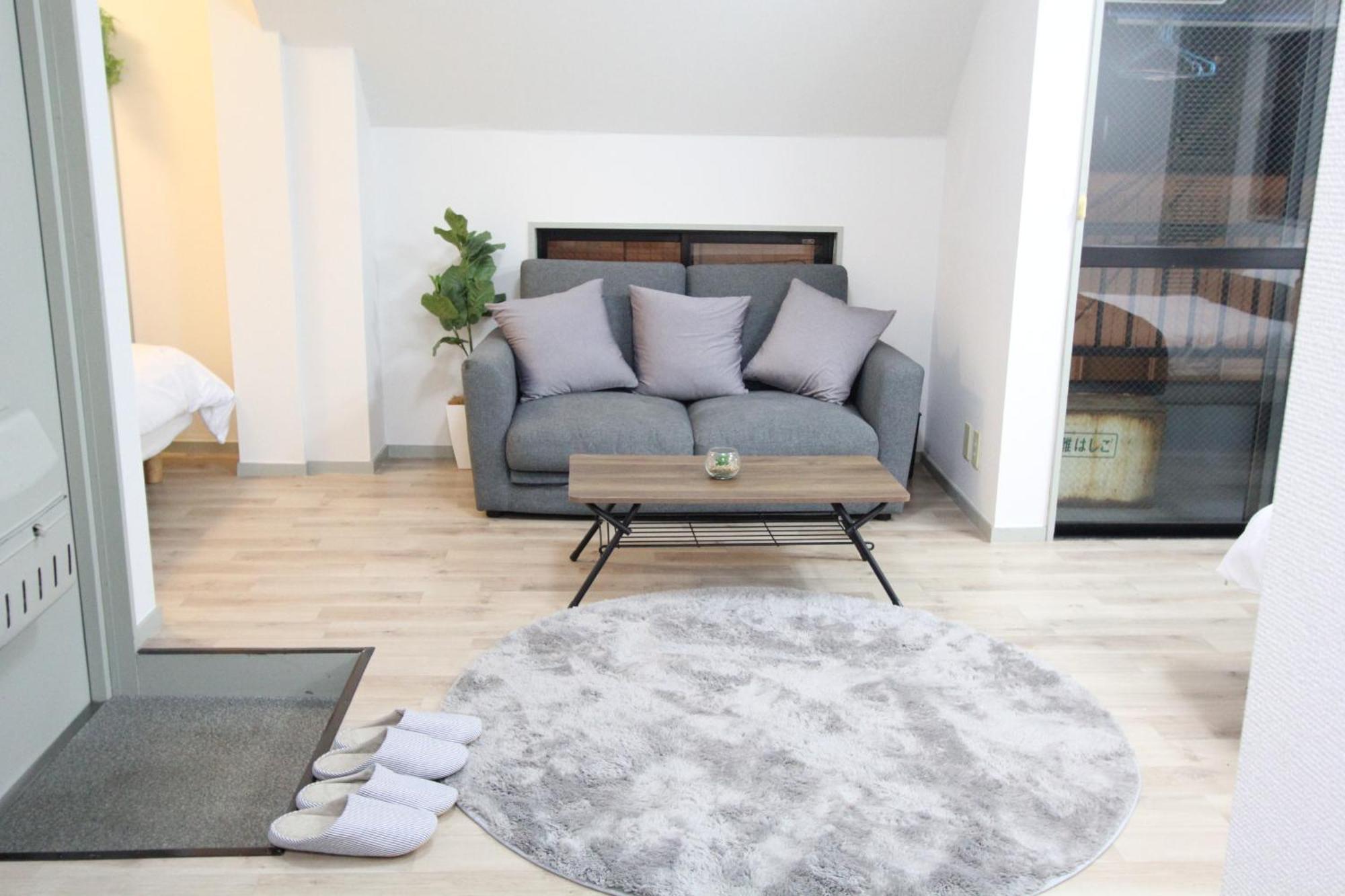 Luana Arai Apartment Tokyo Luaran gambar