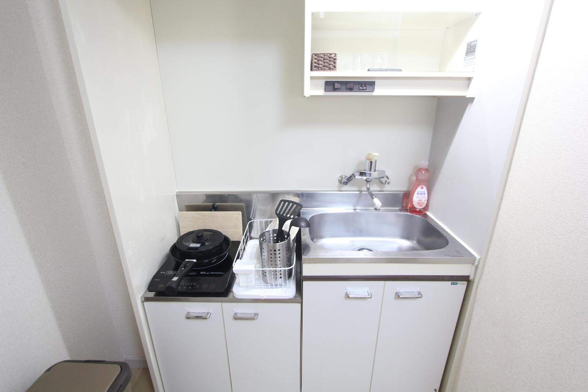 Luana Arai Apartment Tokyo Luaran gambar