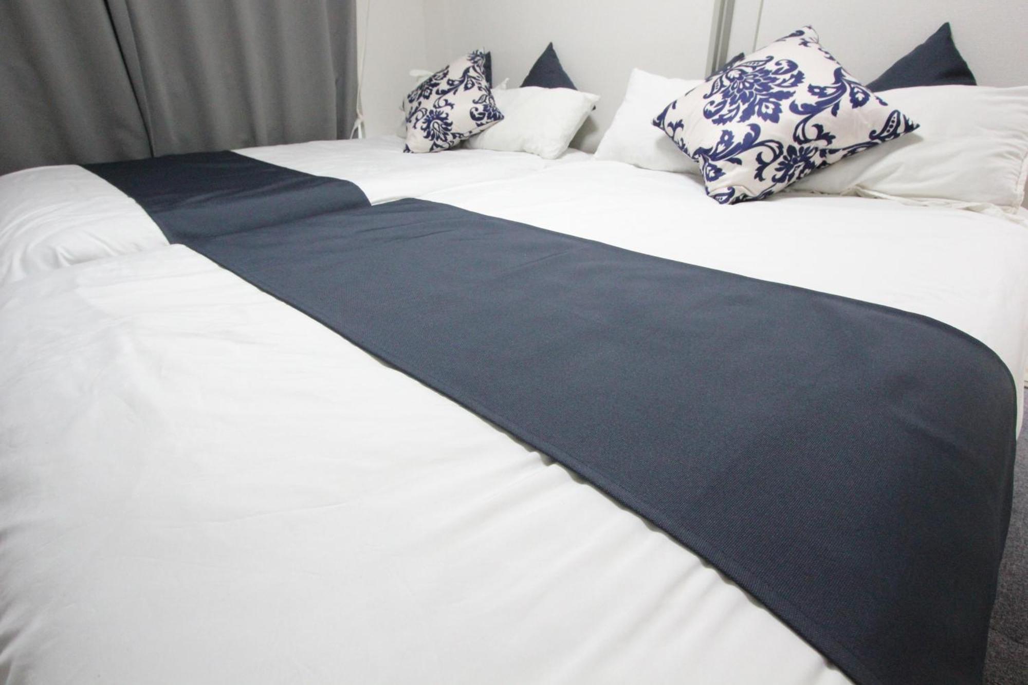Luana Arai Apartment Tokyo Luaran gambar