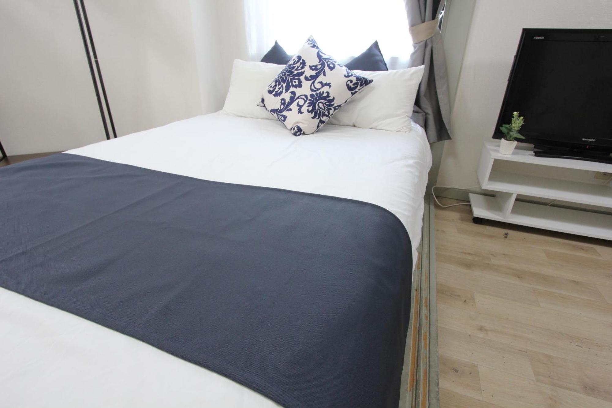 Luana Arai Apartment Tokyo Luaran gambar